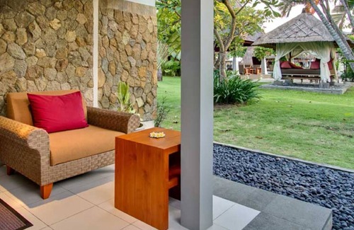 Kartika Plaza Hütte | Rama Beach Deluxe Cottage