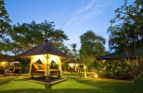 Kartika Plaza Hütte | Rama Beach Deluxe Cottage