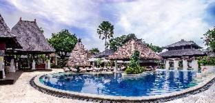Kartika Plaza Resort | Rama Beach Resort and Villas