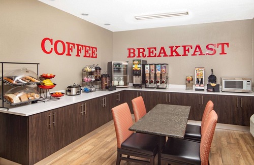 Alpharetta Hotel | Ramada by Wyndham Alpharetta/Atlanta North