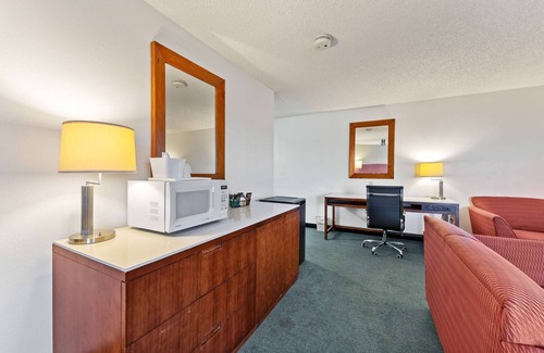 Cedar City Hotel | Ramada by Wyndham Cedar City