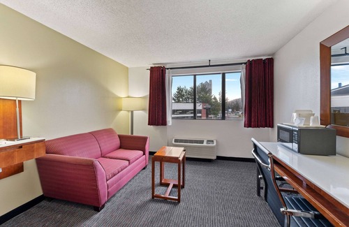 Cedar City Hotel | Ramada by Wyndham Cedar City