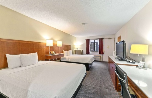 Cedar City Hotel | Ramada by Wyndham Cedar City