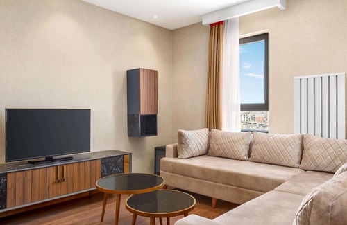 Elbistan Hotel | Ramada by Wyndham Elbistan