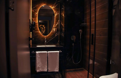 Erzurum City Center Hotel | Ramada By Wyndham Erzurum