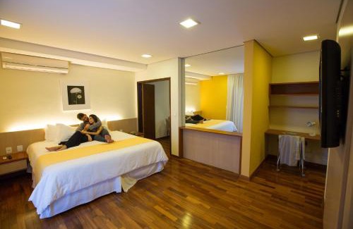 Carolina Belo Resort | Ramada by Wyndham Furnaspark