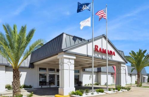 Bayou Cane Hotel | Ramada by Wyndham Houma