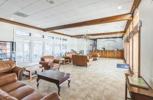 Bayou Cane Hotel | Ramada by Wyndham Houma