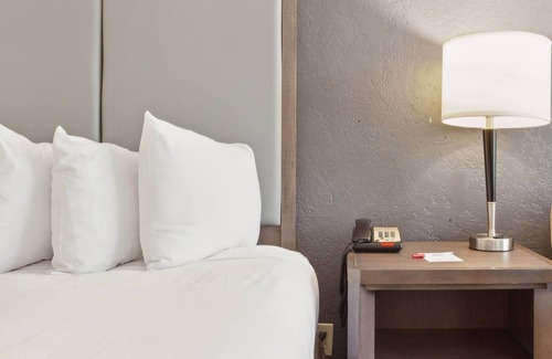 Bayou Cane Hotel | Ramada by Wyndham Houma