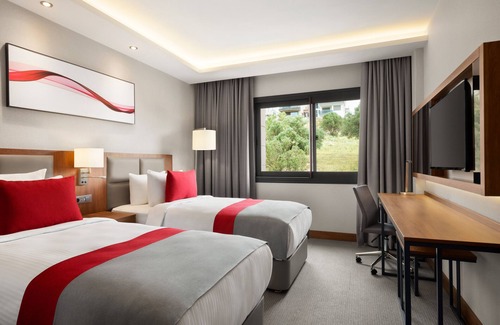 Aliaga Hotel | Ramada by Wyndham Izmir Aliaga