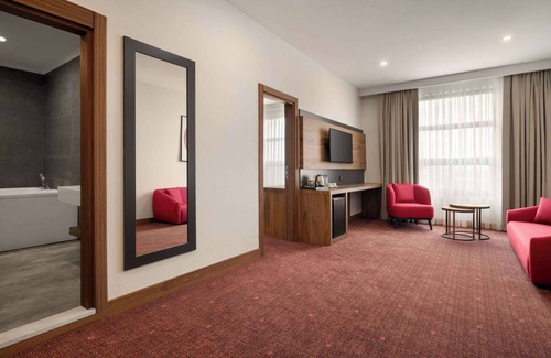 Karacabey Hotel | Ramada By Wyndham Karacabey