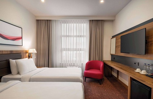 Karacabey Hotel | Ramada By Wyndham Karacabey