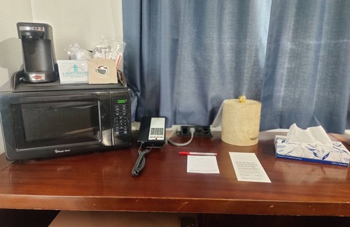 La Verkin Hotel | Ramada by Wyndham La Verkin Zion National Park