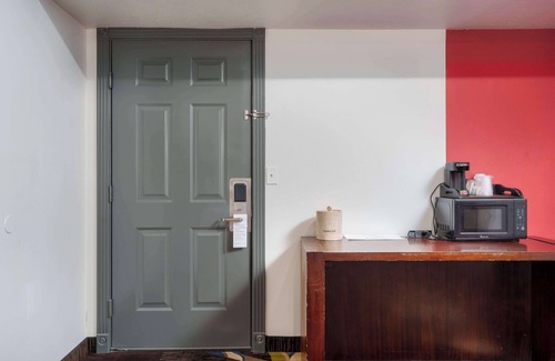 La Verkin Hotel | Ramada by Wyndham La Verkin Zion National Park