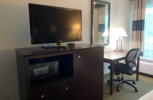 Luling Hotel | Ramada by Wyndham Luling