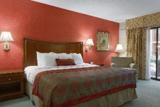 Southwest Raleigh Hotel | Ramada by Wyndham Raleigh