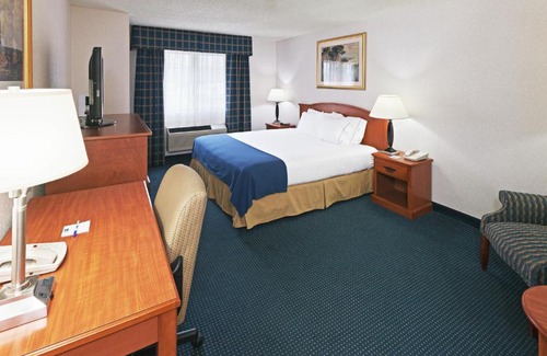 Southside Hotel | Ramada by Wyndham Santa Fe