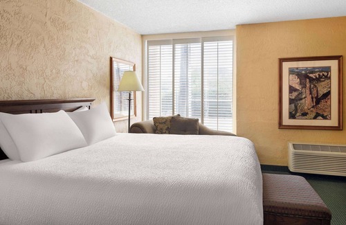 Downtown Tucson Hotel | Ramada by Wyndham Tucson