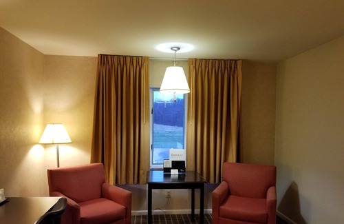 Washington Hotel | Ramada by Wyndham Washington