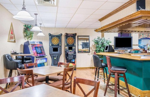 Xenia Hotel | Ramada by Wyndham Xenia