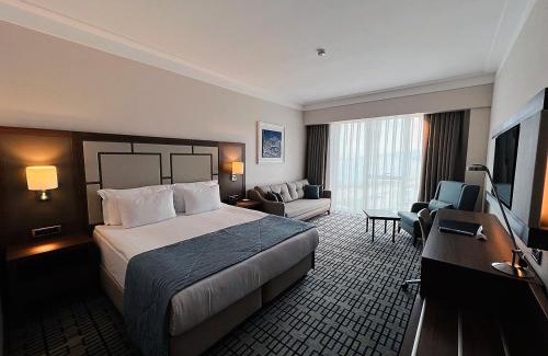 Rize Hotel | Ramada Plaza by Wyndham Rize