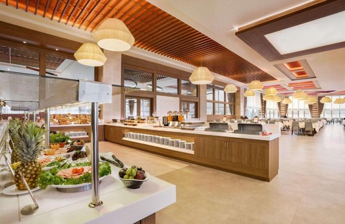 Rize Hotel | Ramada Plaza by Wyndham Rize