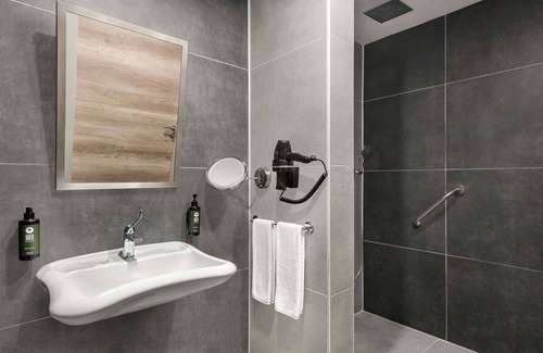 Artikli Hotel | Ramada Resort by Wyndham Kizkalesi