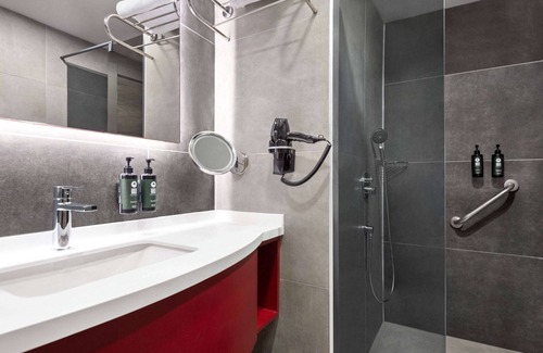 Artikli Hotel | Ramada Resort by Wyndham Kizkalesi