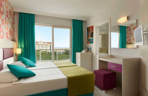 Side Hotel | Ramada Resort by Wyndham Side