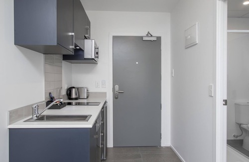 Manurewa Hotel | Ramada Suites by Wyndham Auckland Manukau Pacific Centre