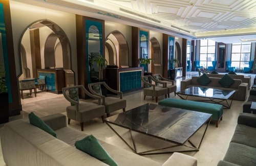 Mecca Hotel | Ramada Zad Al Tayser Hotel