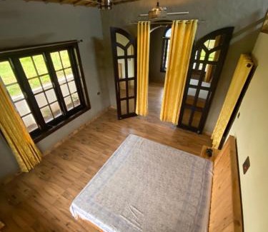 Haldwani Haus | Ramashray - Mud House Living
