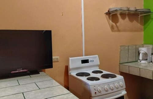 Curu Wohnung | Ramaye Beach House