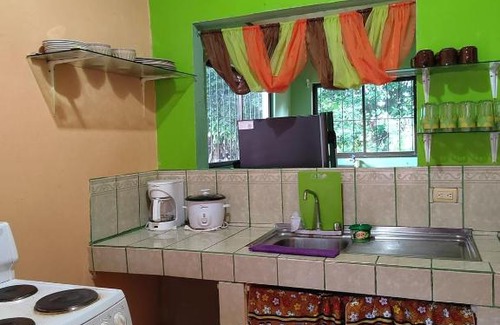 Curu Wohnung | Ramaye Beach House
