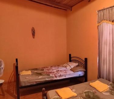 Curu Wohnung | Ramaye Beach House