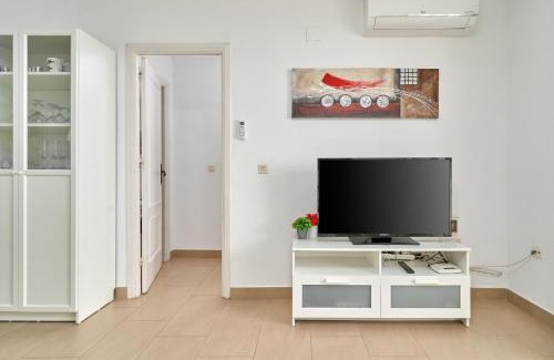 Almunecar Wohnung | Ramos 3 with garage in Almuñecar