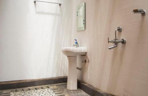 Agonda Skihütte | Ramsons Goa Cottages