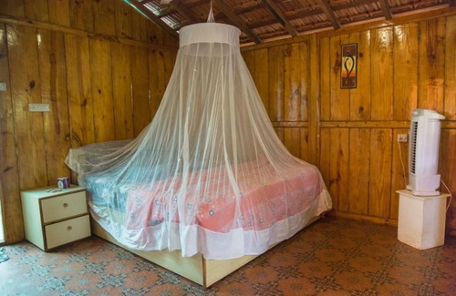 Agonda Skihütte | Ramsons Goa Cottages