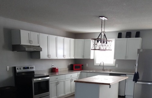 Perham Haus | Ranch style home