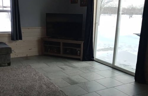 Perham Haus | Ranch style home