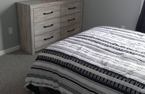 Perham Haus | Ranch style home