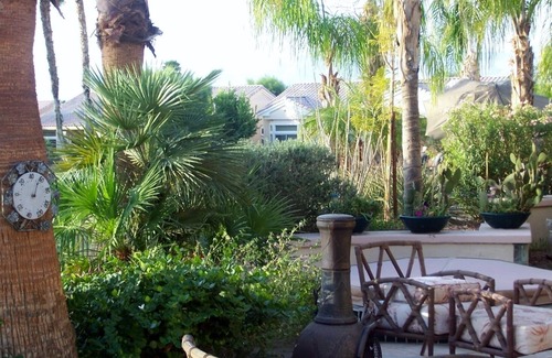 Desert Palms Resort | Rancher, sun rises 3 BRs, gated, health club, golf courses restaurants seniors