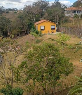Brumadinho Haus | Rancho cachoeira da Usina