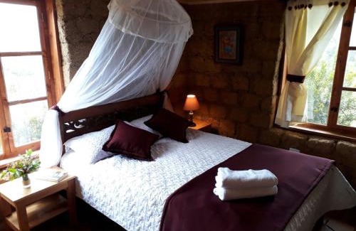 Iza Haus | Rancho Carrizal