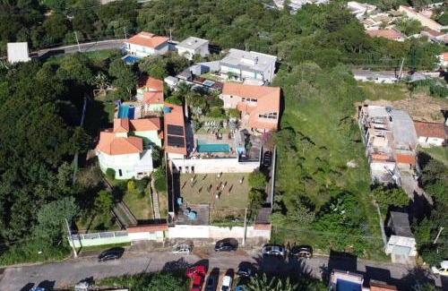 Sao Paulo Haus | Rancho da Diversão com 4 quartos