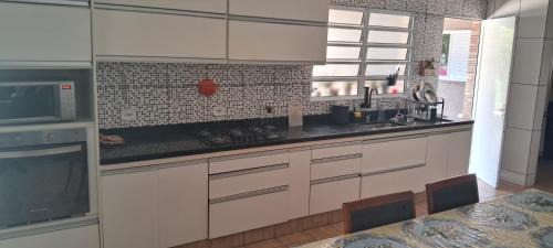 Sao Paulo Haus | Rancho da Diversão com 4 quartos