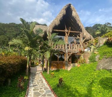 Tena Hotel | Rancho Ecoturistico el Faro