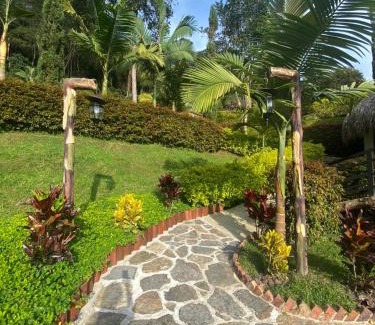 Tena Hotel | Rancho Ecoturistico el Faro