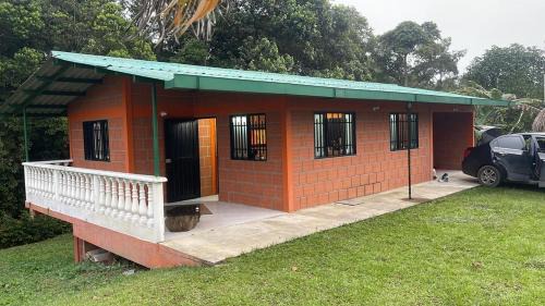 Victoria Haus | Rancho forest Victoria