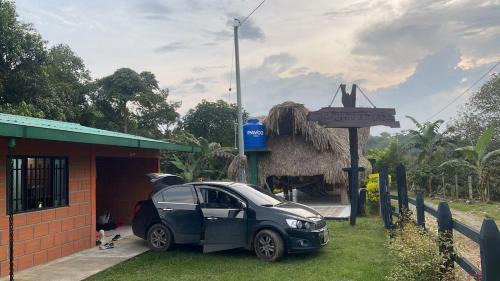 Victoria Haus | Rancho forest Victoria